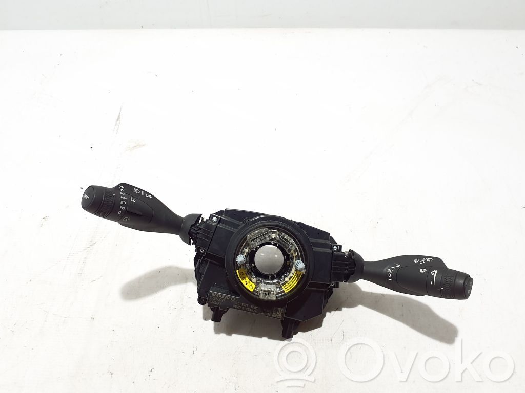 Volvo XC90 Leva/interruttore dell’indicatore di direzione e tergicristallo
