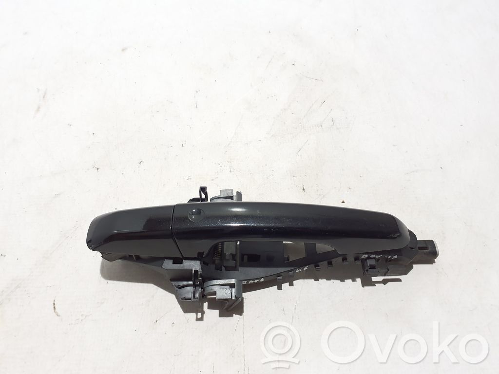 Land Rover Range Rover L405 Mâner exterior ușă spate 