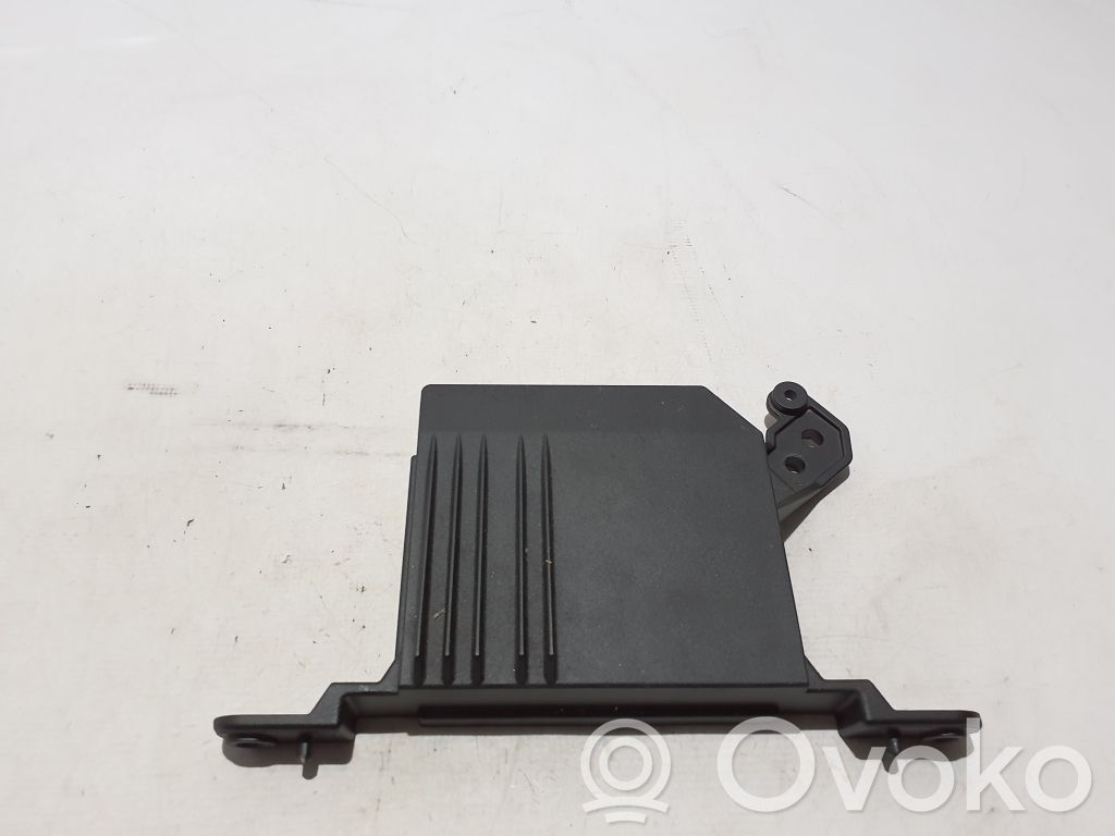 Volvo XC90 Wzmacniacz audio 