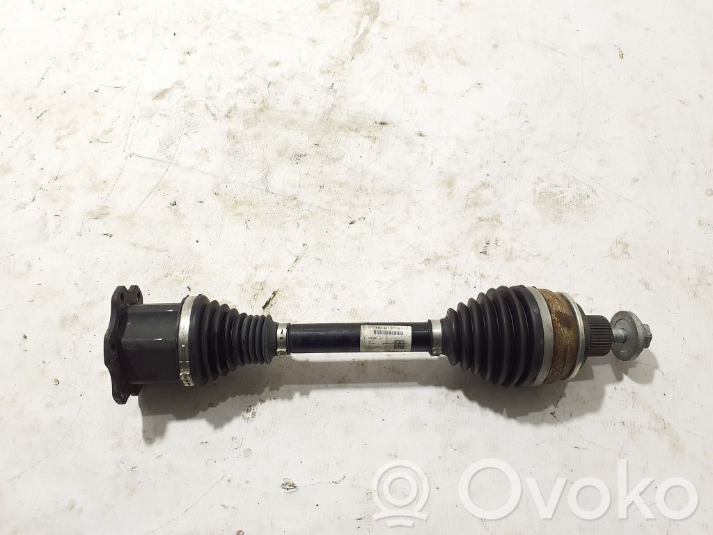 Audi A7 S7 4K8 Front driveshaft 