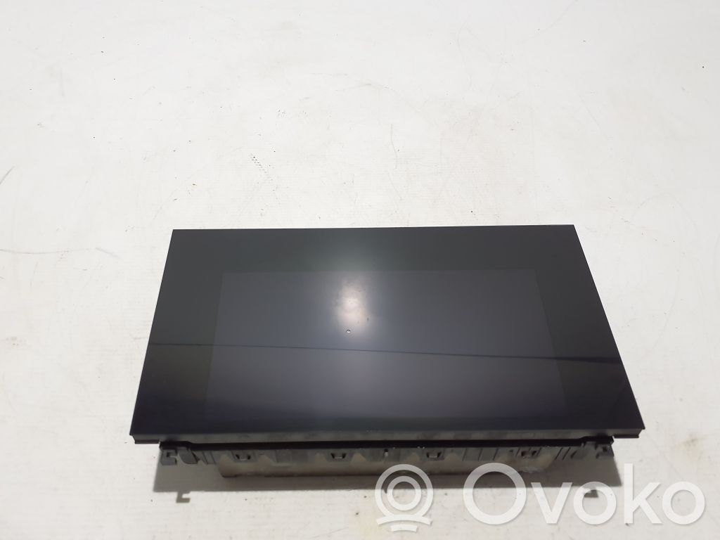 Audi A7 S7 4K8 Screen/display/small screen 