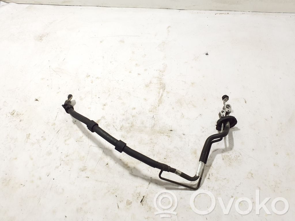 Audi A7 S7 4K8 Ilmastointilaitteen putki (A/C) 