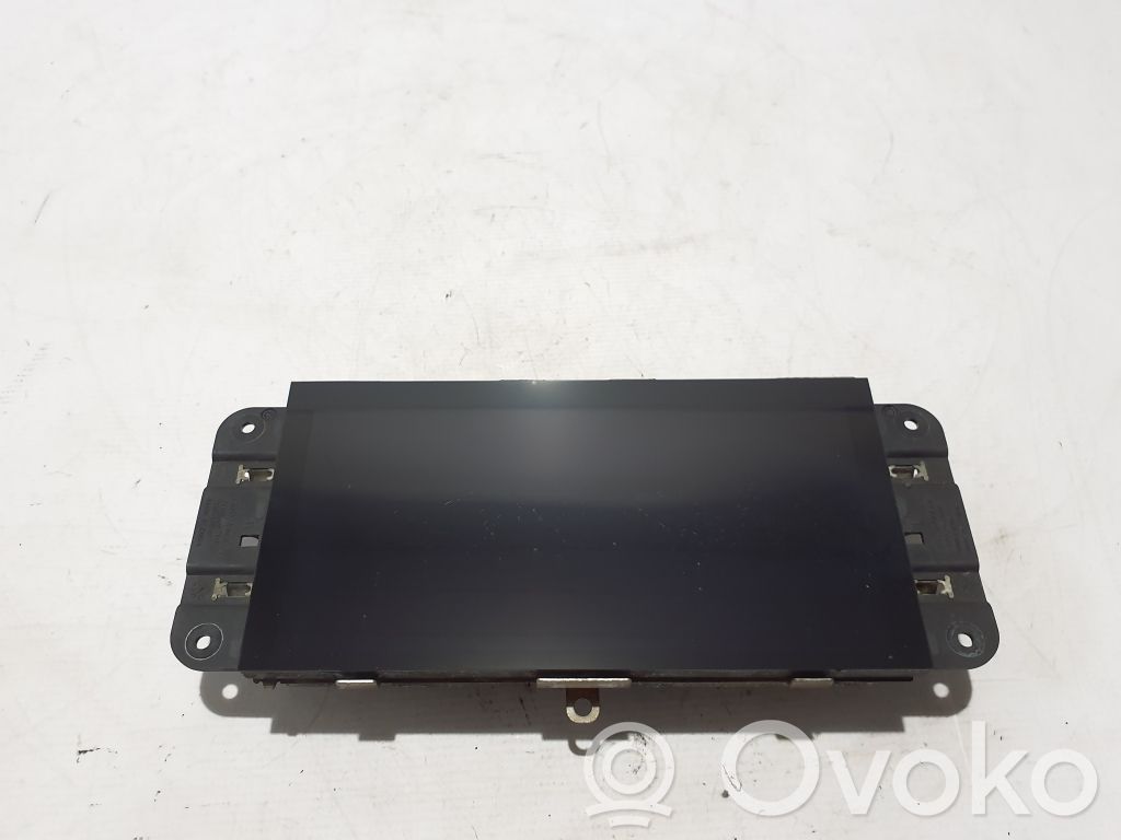 Audi A7 S7 4K8 Monitor / wyświetlacz / ekran 