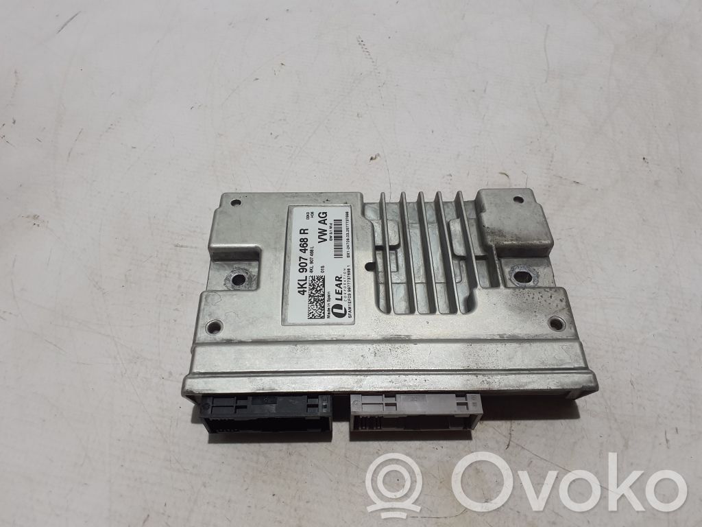 Module de passerelle   4KL907468R