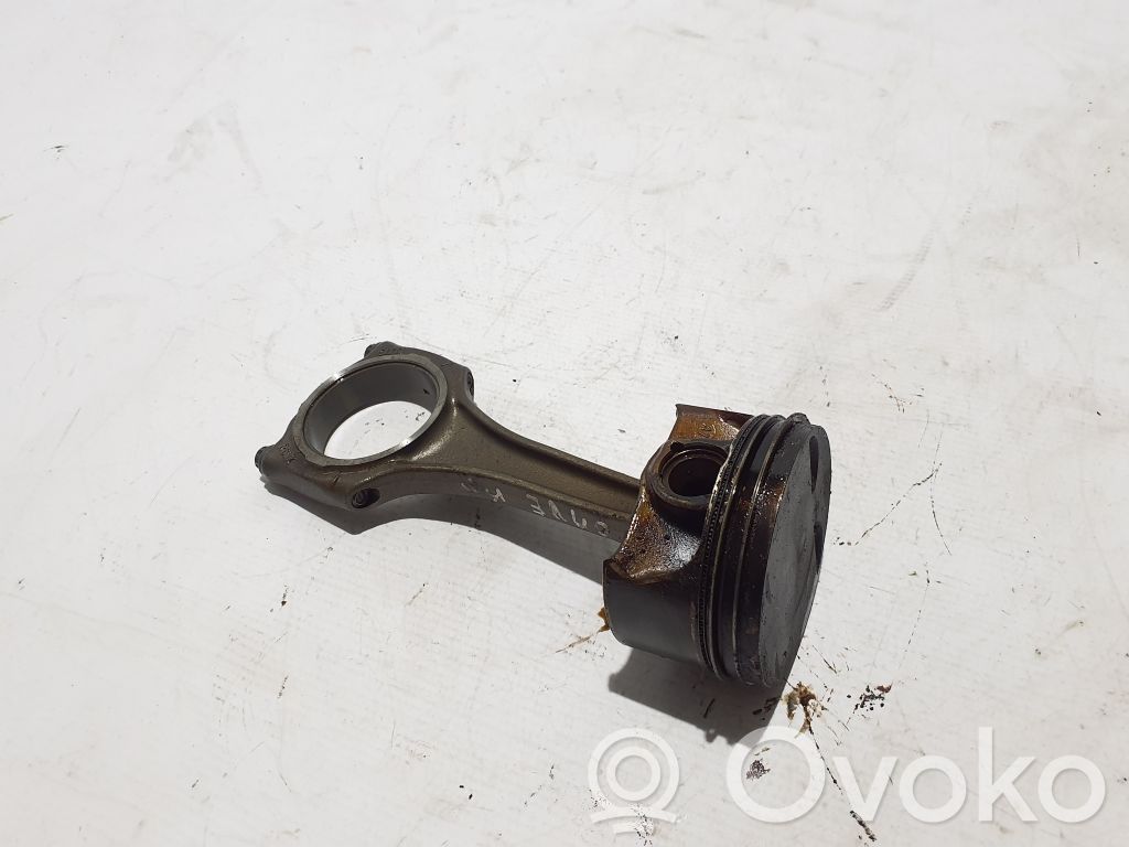 Porsche Cayenne (9Y0 9Y3) Pistón con biela 