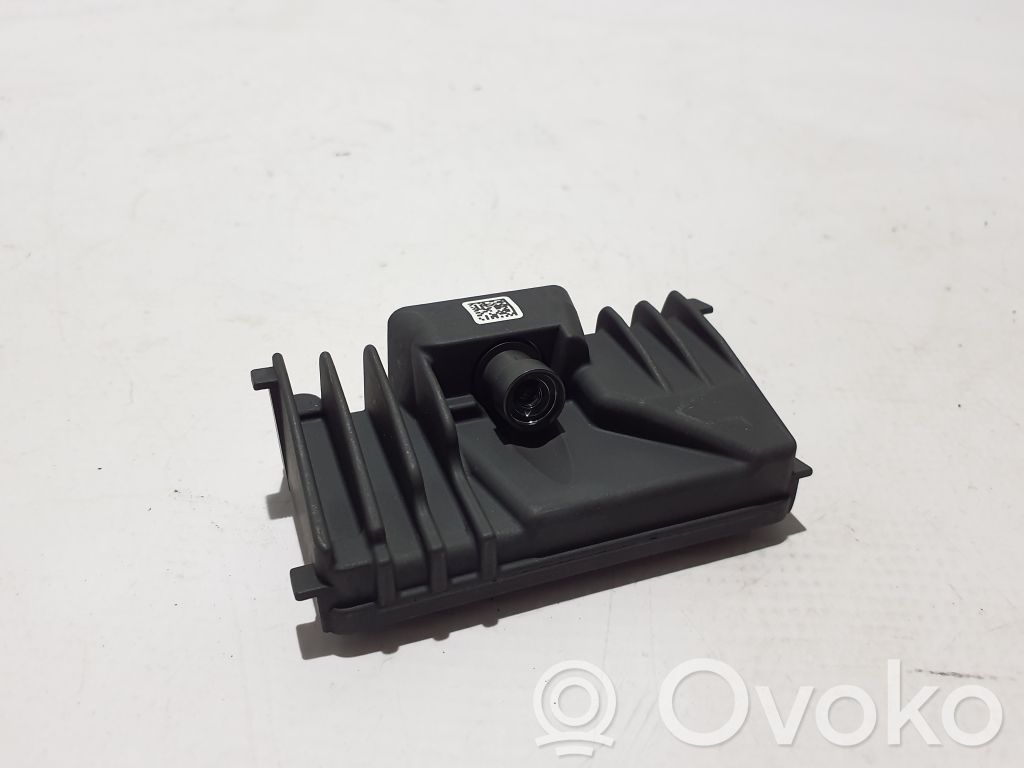 Renault Megane E-Tech Windshield/windscreen camera 