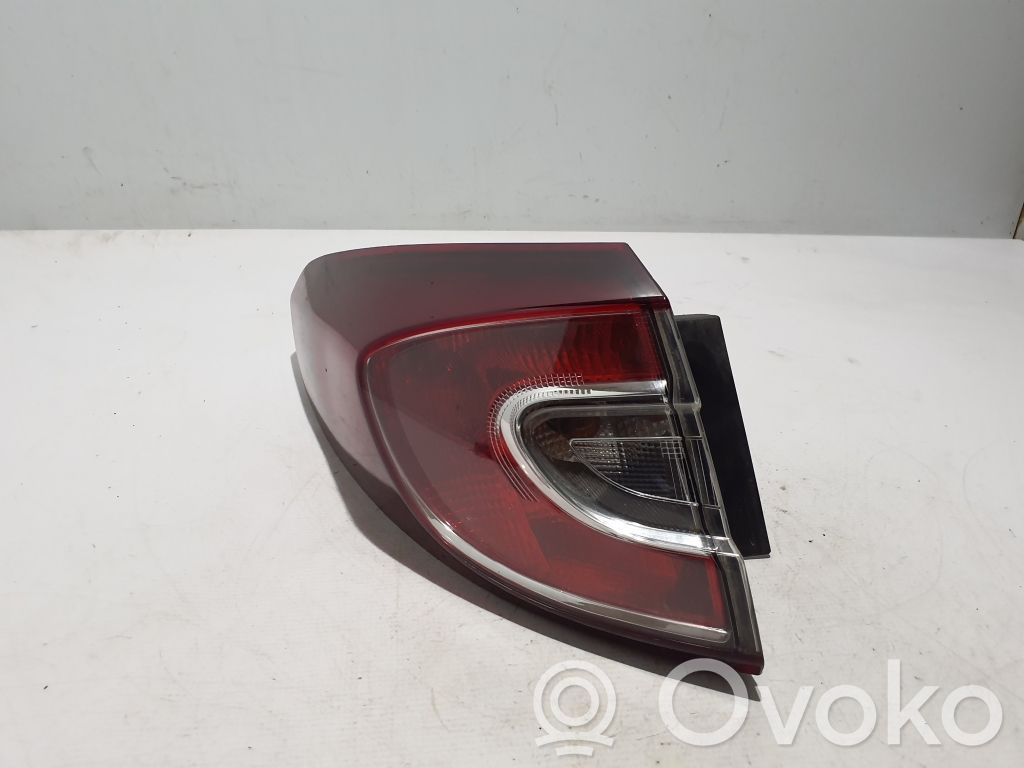 Renault Megane III Takavalot 