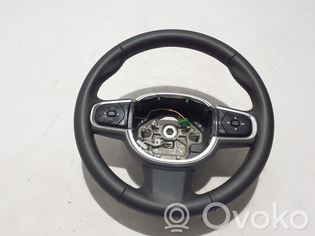 Volvo XC60 Stūre 