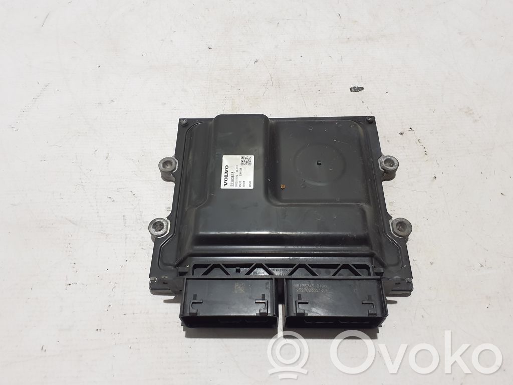Engine control unit/module   32383818