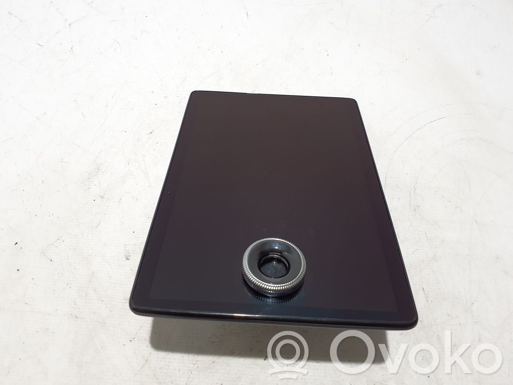Ford Mach-E I Screen/display/small screen 