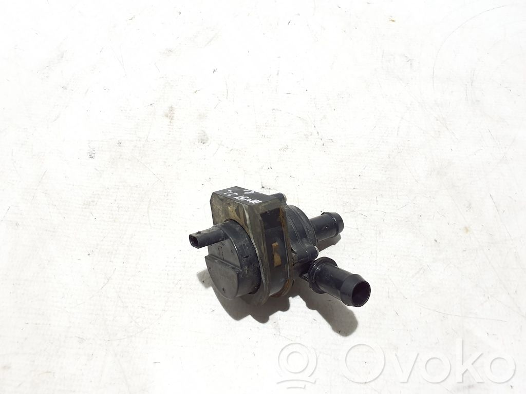 Ford Mach-E I Electric auxiliary coolant/water pump 