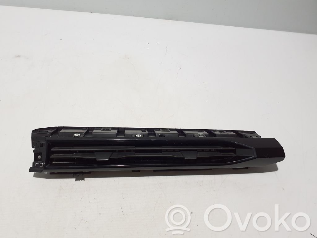 Renault Austral Copertura griglia di ventilazione laterale cruscotto 