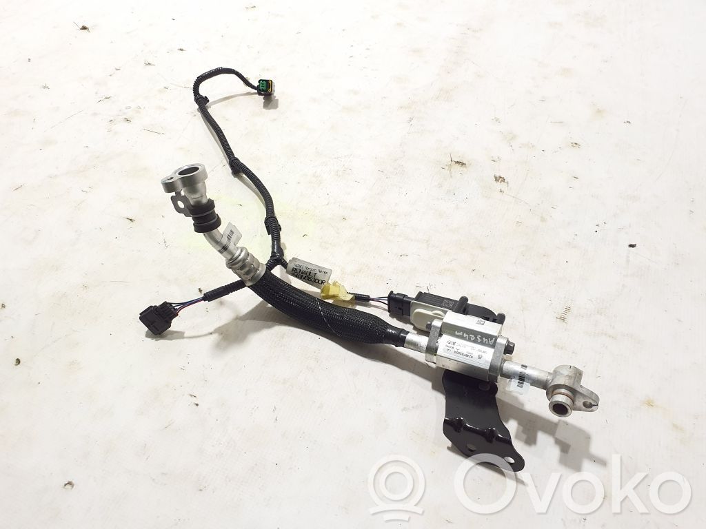 Renault Austral Conductă/furtun aer condiționat (A/C) 