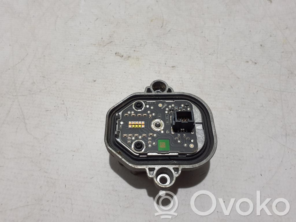 Volvo S90, V90 Xenon control unit/module 