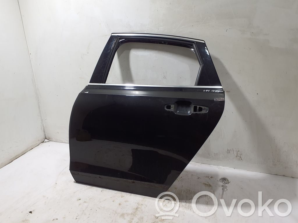 Volvo S90, V90 Puerta trasera 