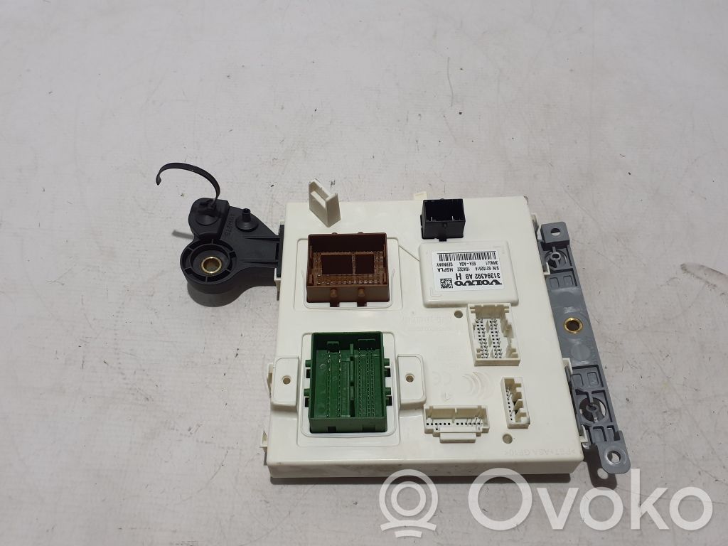 Volvo S90, V90 Module de fusibles 