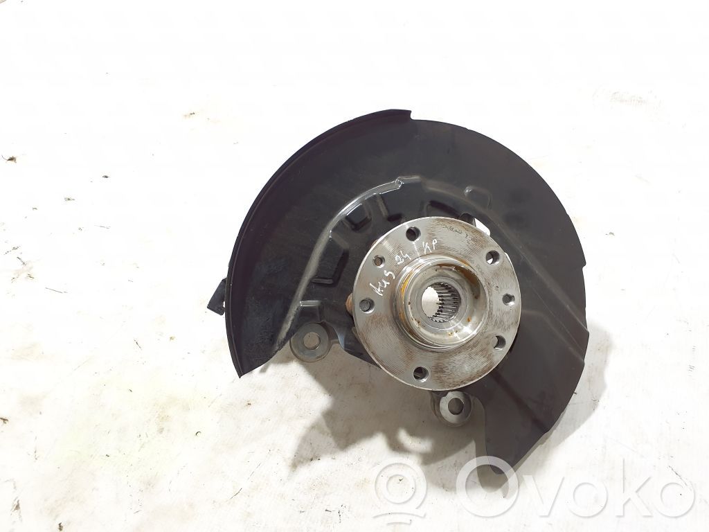 Cubo de rueda delantera   400156RA0A