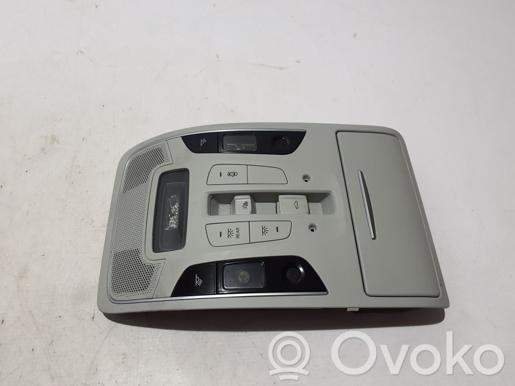 Audi A6 S6 C7 4G Altre luci abitacolo