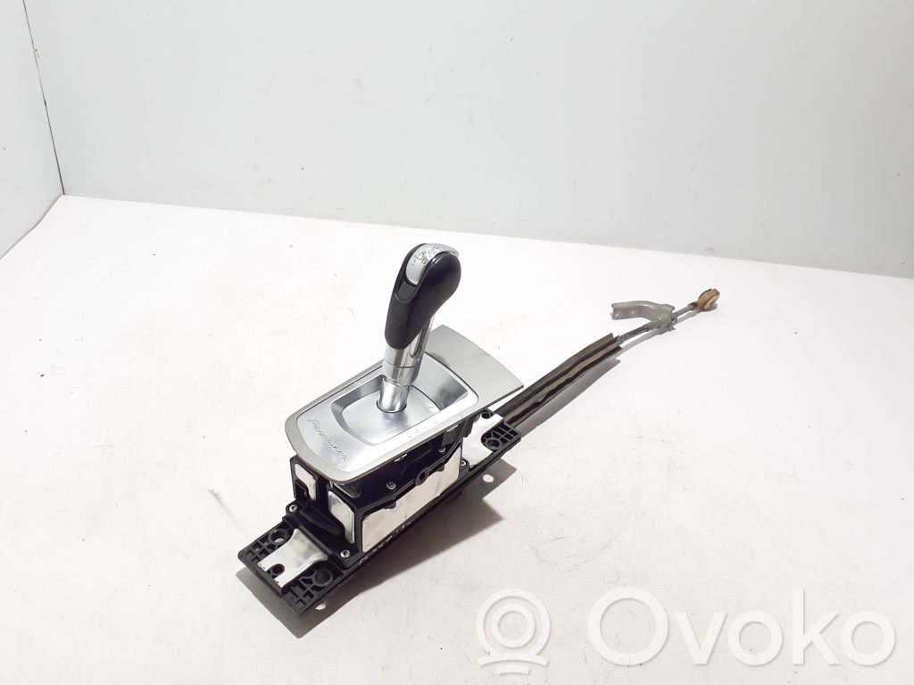 Porsche Panamera (970) Selector caja de cambios 