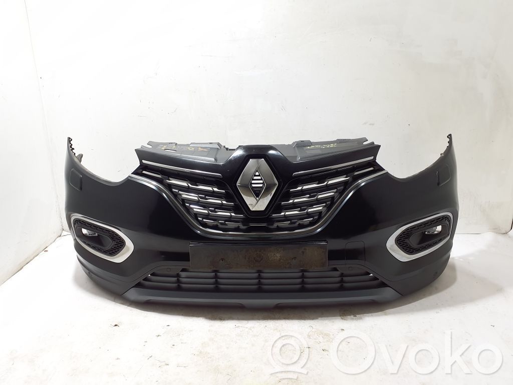 Renault Kadjar Paraurti anteriore 