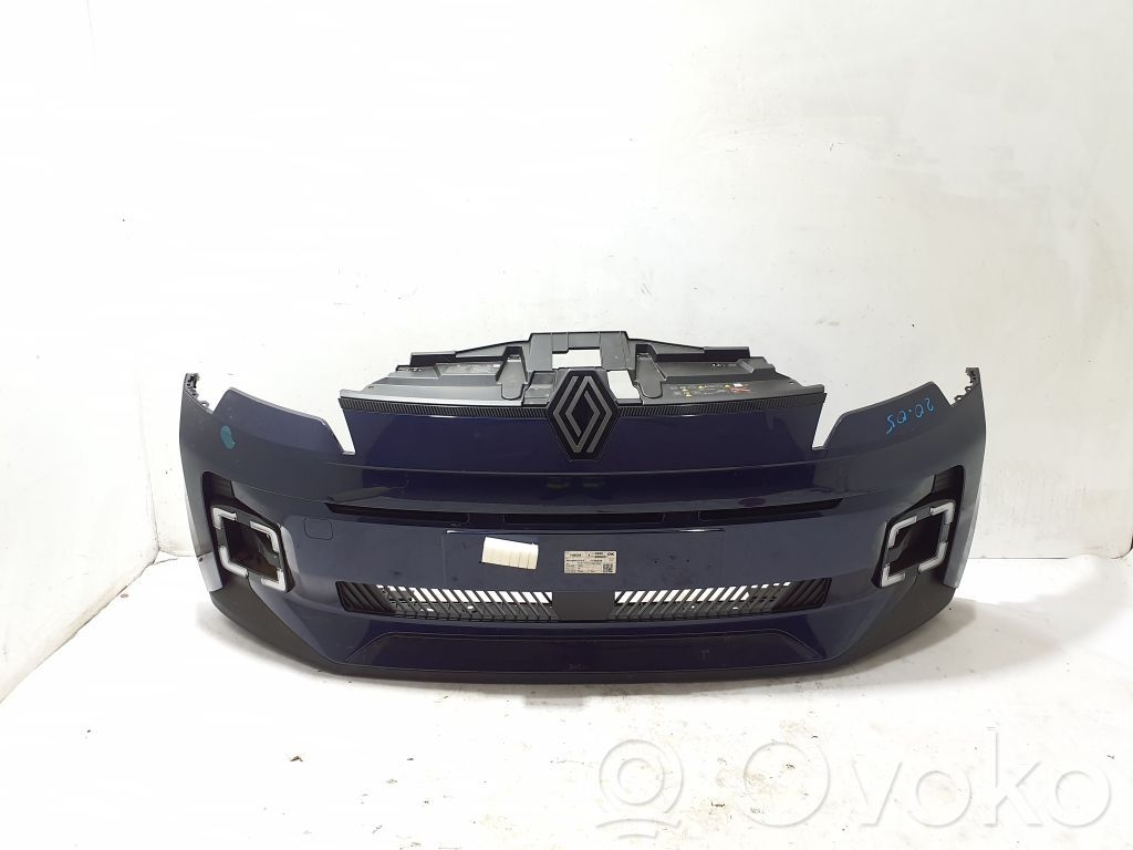 Renault 5 E-Tech Front bumper 