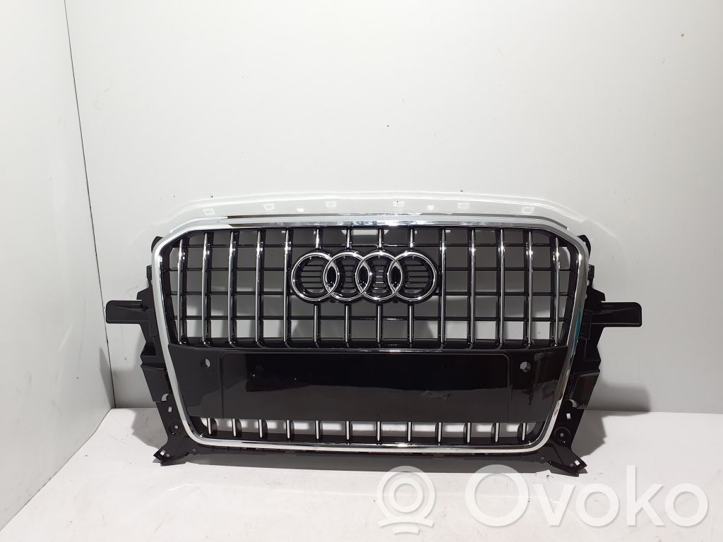 Audi Q5 SQ5 8R Griglia anteriore