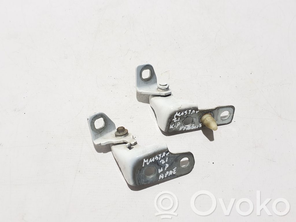 Etuoven yläsarana   H6BBA22801AB