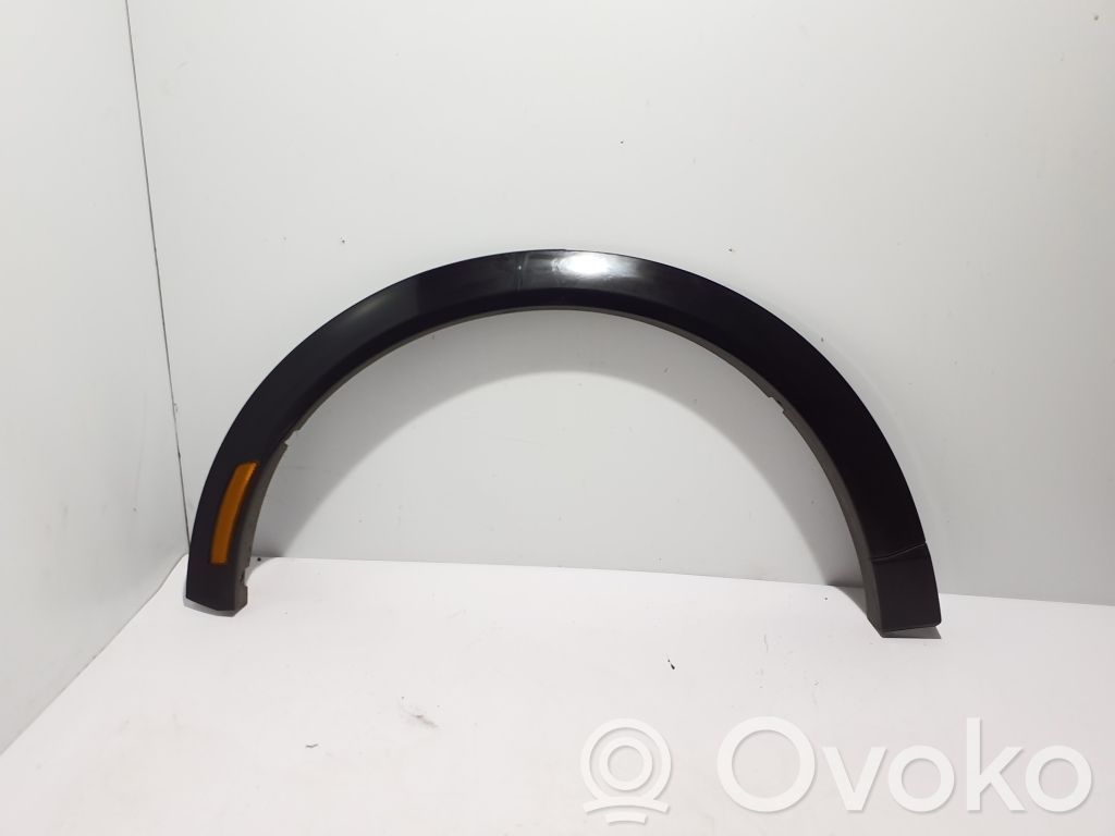Mască aripă față (turnată)   LJ8BR286D02BEW
