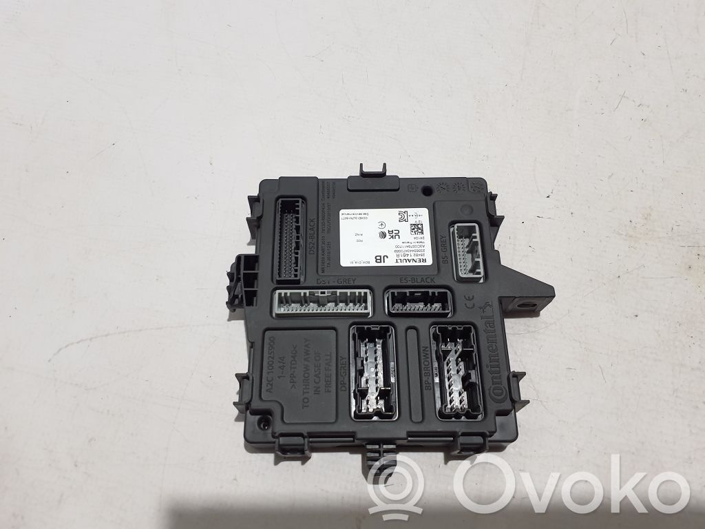 Renault Austral Mukavuusmoduuli 