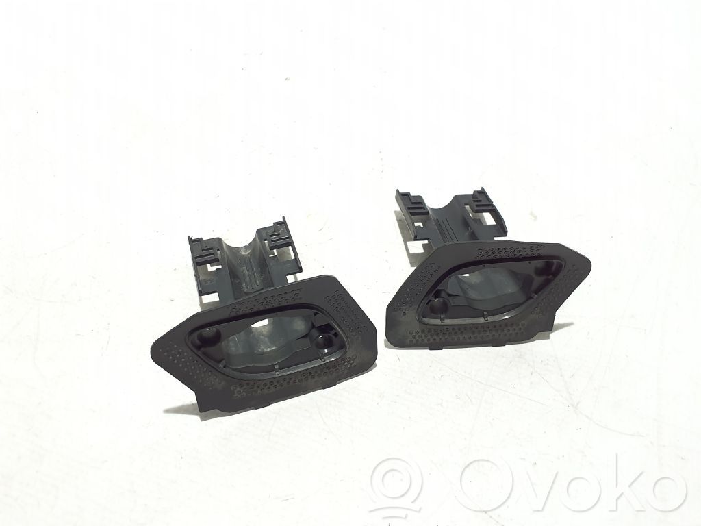 Volvo C40 Headlight washer nozzle holder 