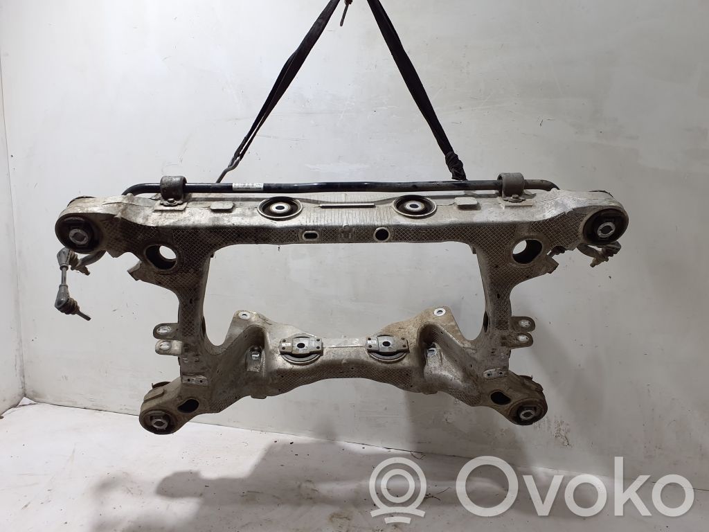 Ford Mach-E I Rear axle beam 