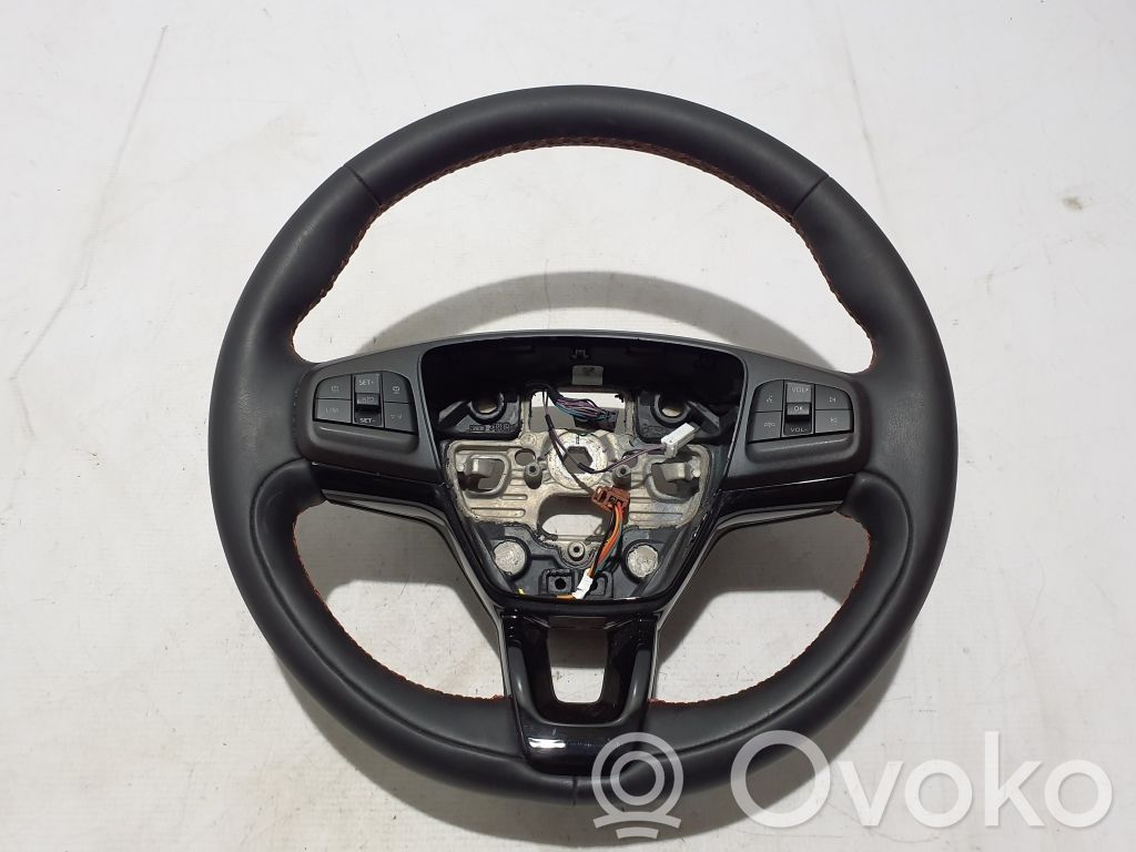 Руль   LJ8B3600FK