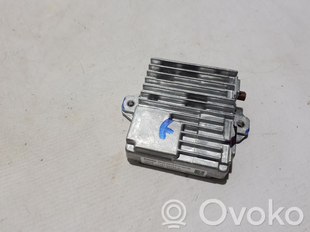 Ford Mach-E I Sonstige Steuergeräte / Module 