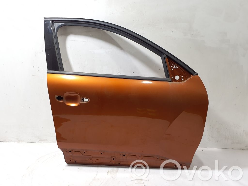 Citroen C4 III e-C4 Puerta delantera 