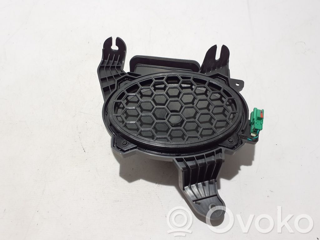 Ford Mach-E I Altoparlante portiera anteriore 