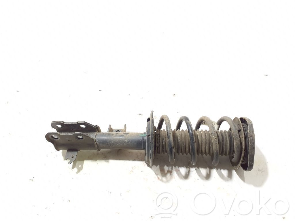 Stoßdämpfer vorne   LJ9C18045EAD