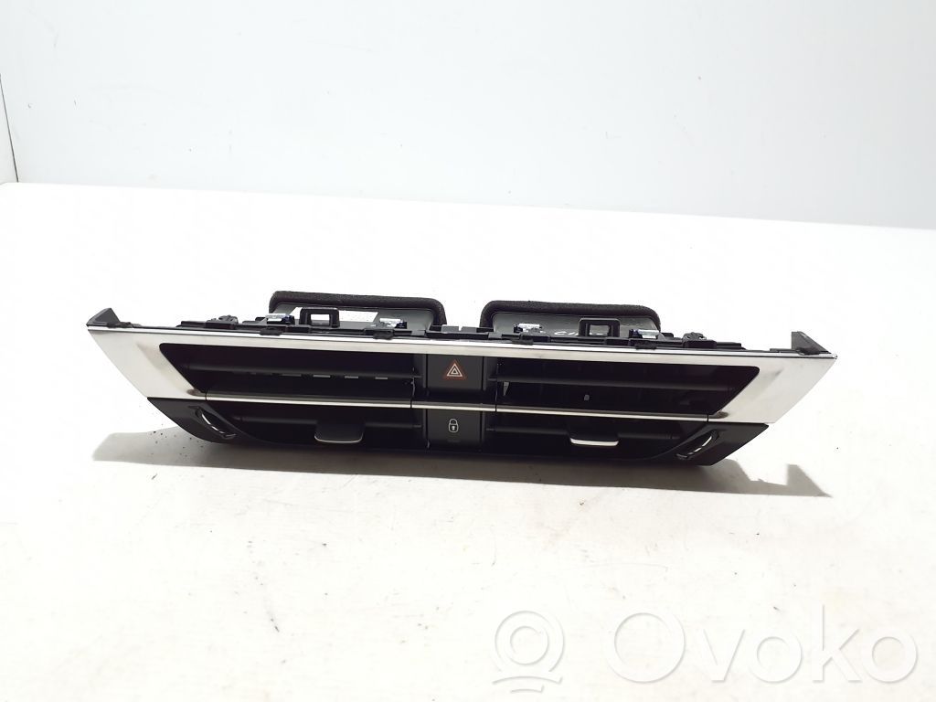 Citroen C4 III e-C4 Luftausströmer Lüftungsdüse Luftdüse Mitte 