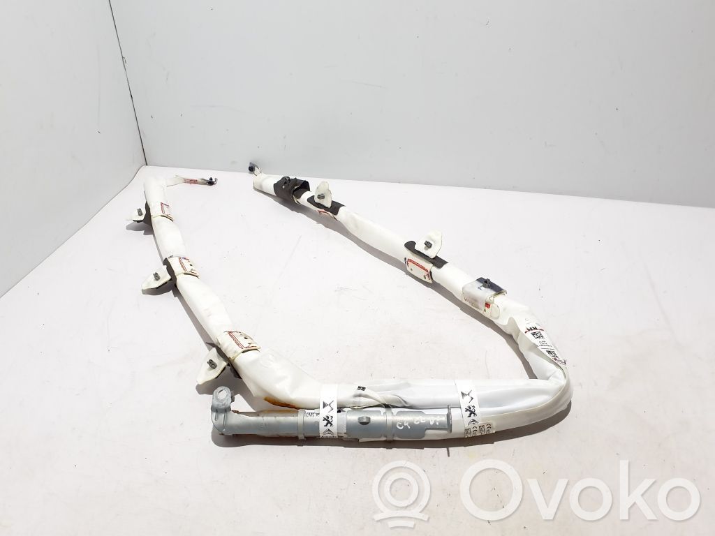Citroen C4 III e-C4 Airbag de toit 
