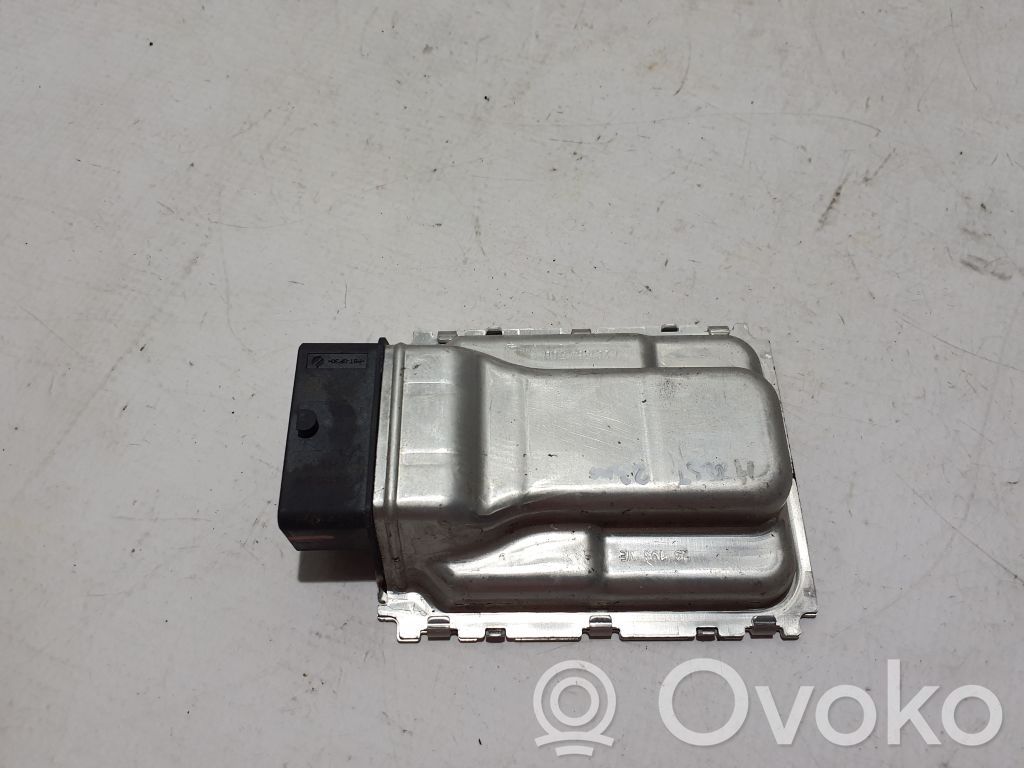Ford Mach-E I Engine control unit/module 