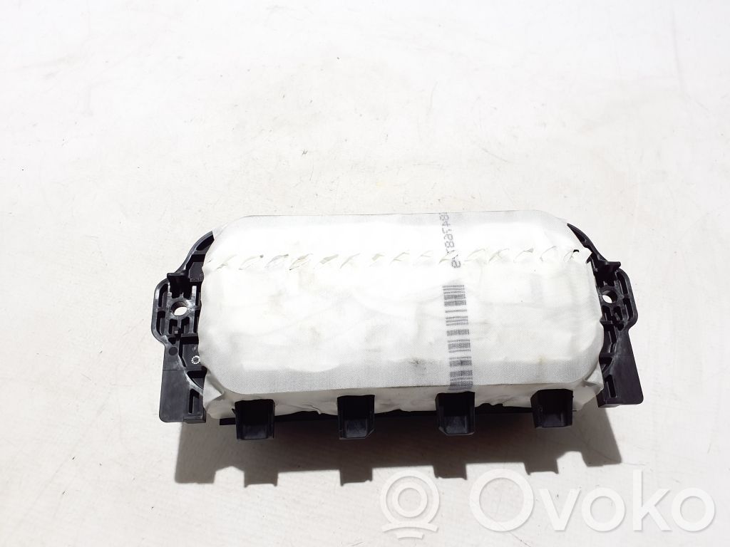Citroen C4 III e-C4 Poduszka powietrzna Airbag pasażera 