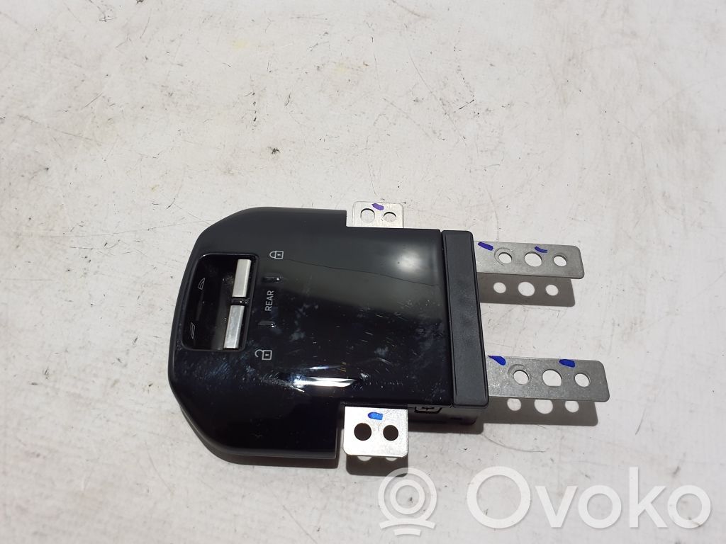 Volvo EX30 Interruttore di controllo dell’alzacristalli elettrico 