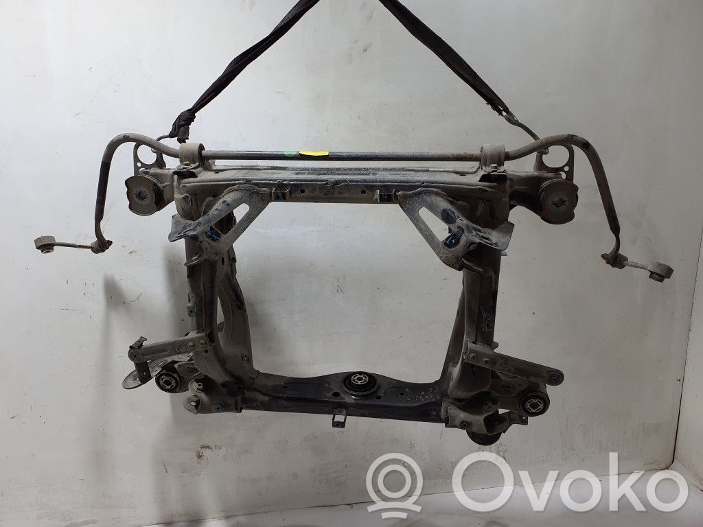 Volvo EX30 Grinda punții spate 