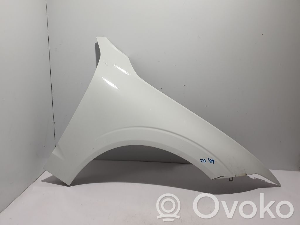 Volvo XC60 Sparnas 