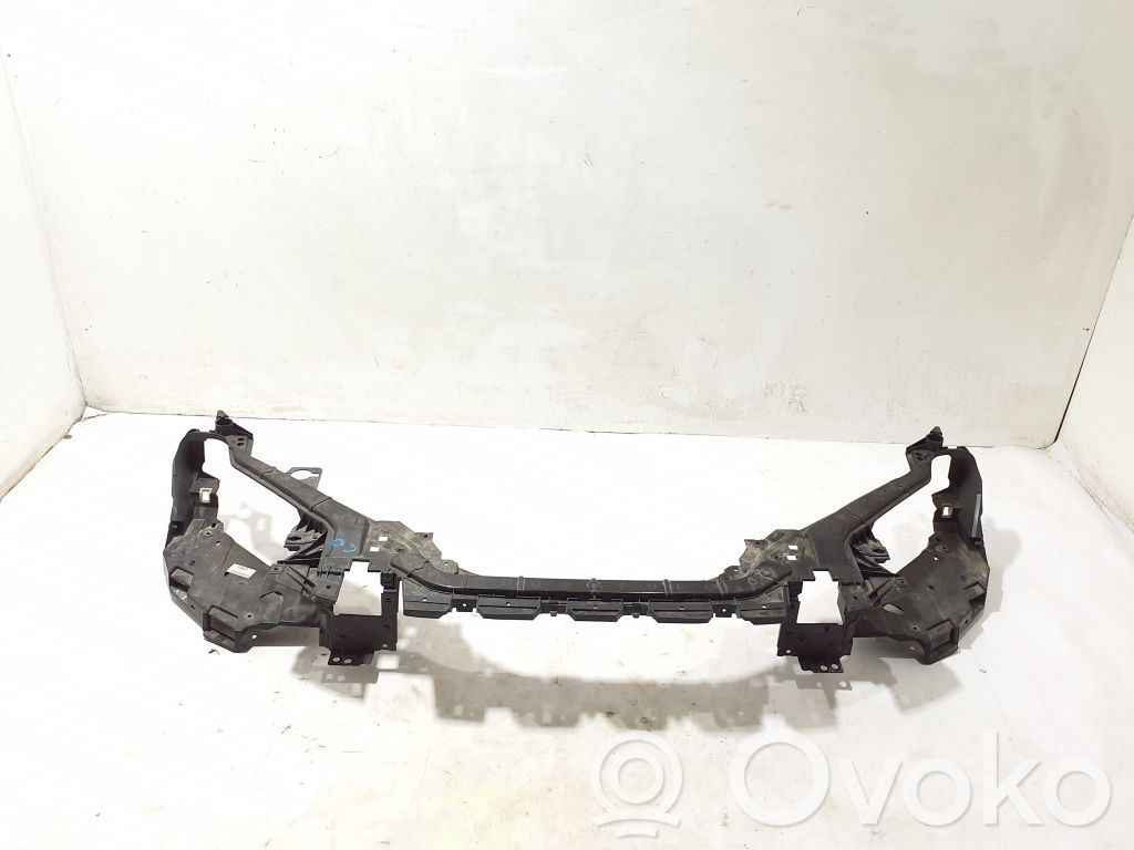Volvo V40 Pannello di supporto del radiatore 