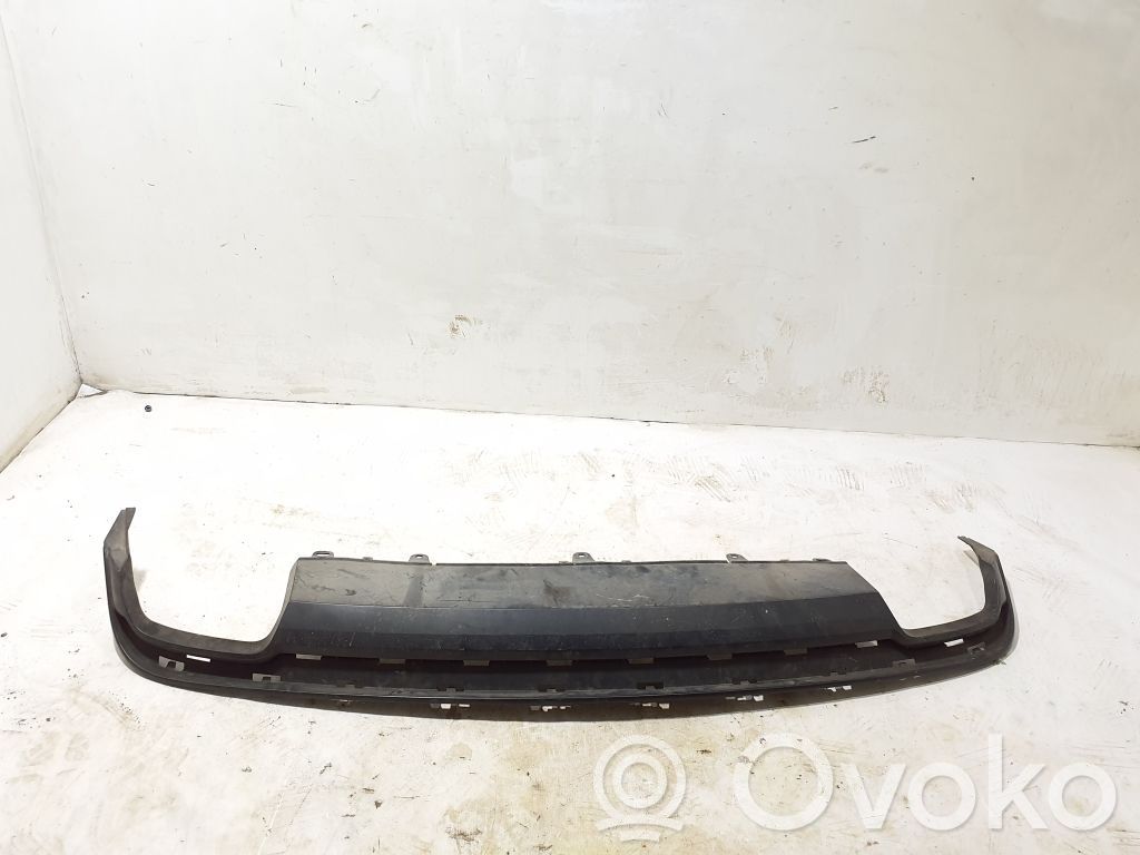 Audi A6 S6 C7 4G Нижняя часть бампера 