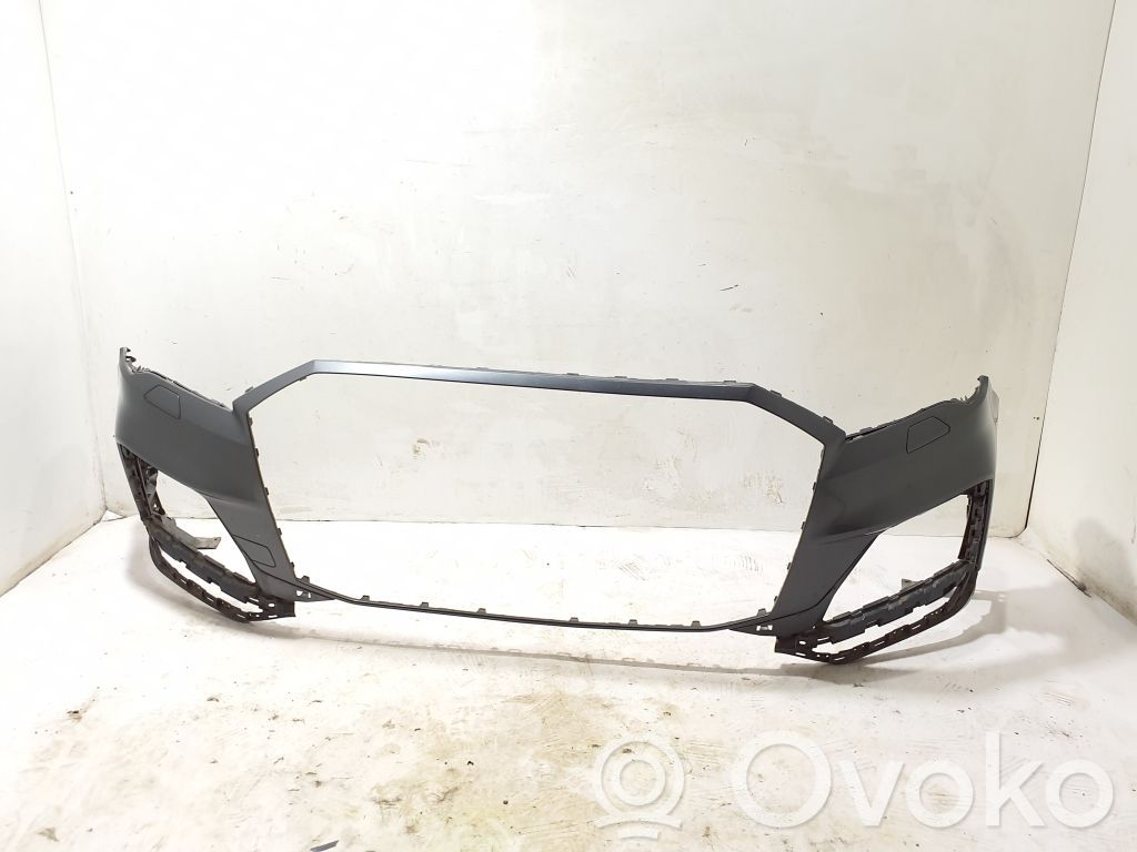 Audi A5 Front bumper 
