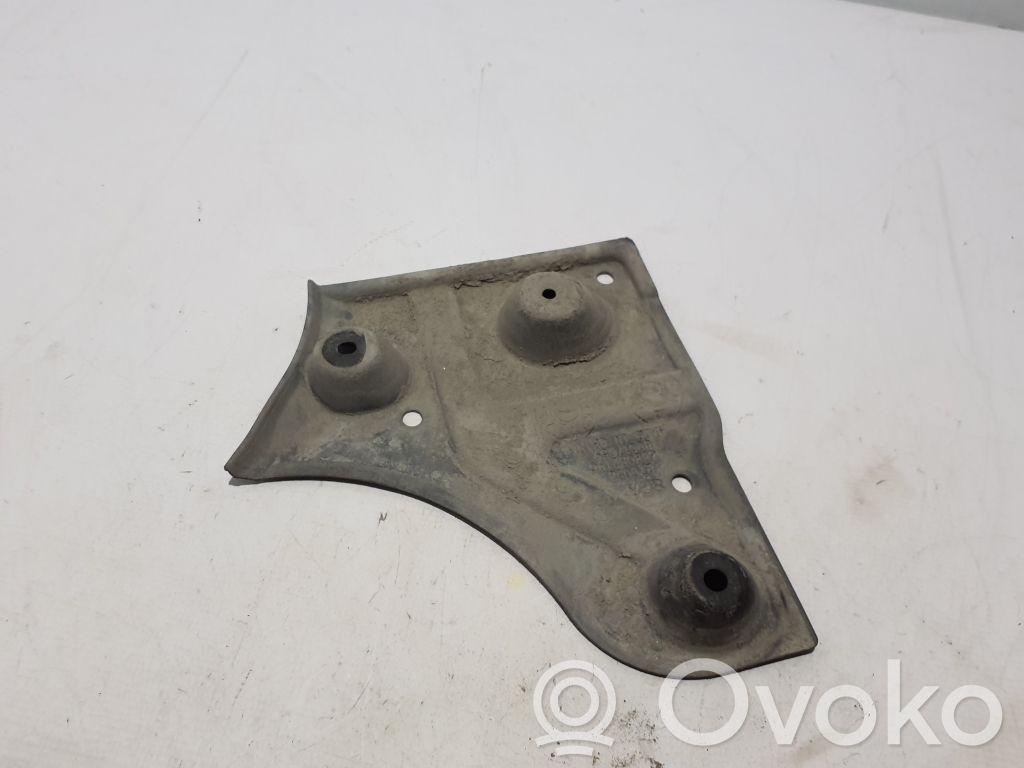 Volvo EX30 Dugno apsauga 