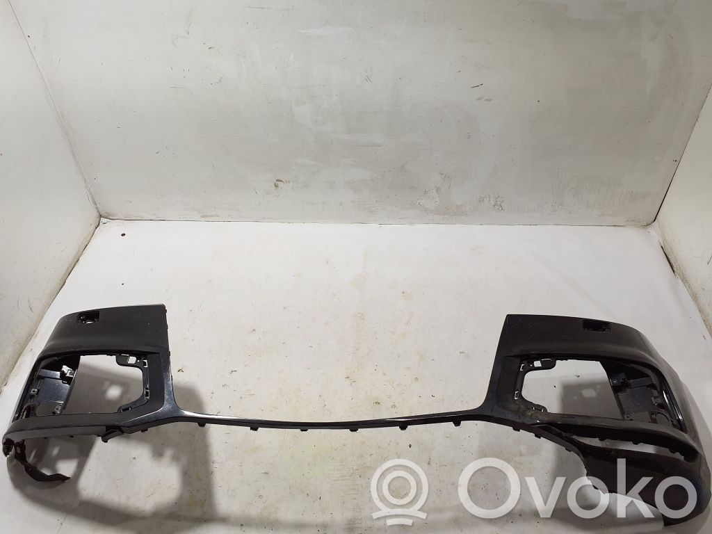 Audi Q7 4M Front bumper 