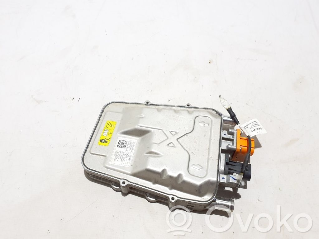 Volvo EX30 Precalentador auxiliar (Webasto) 