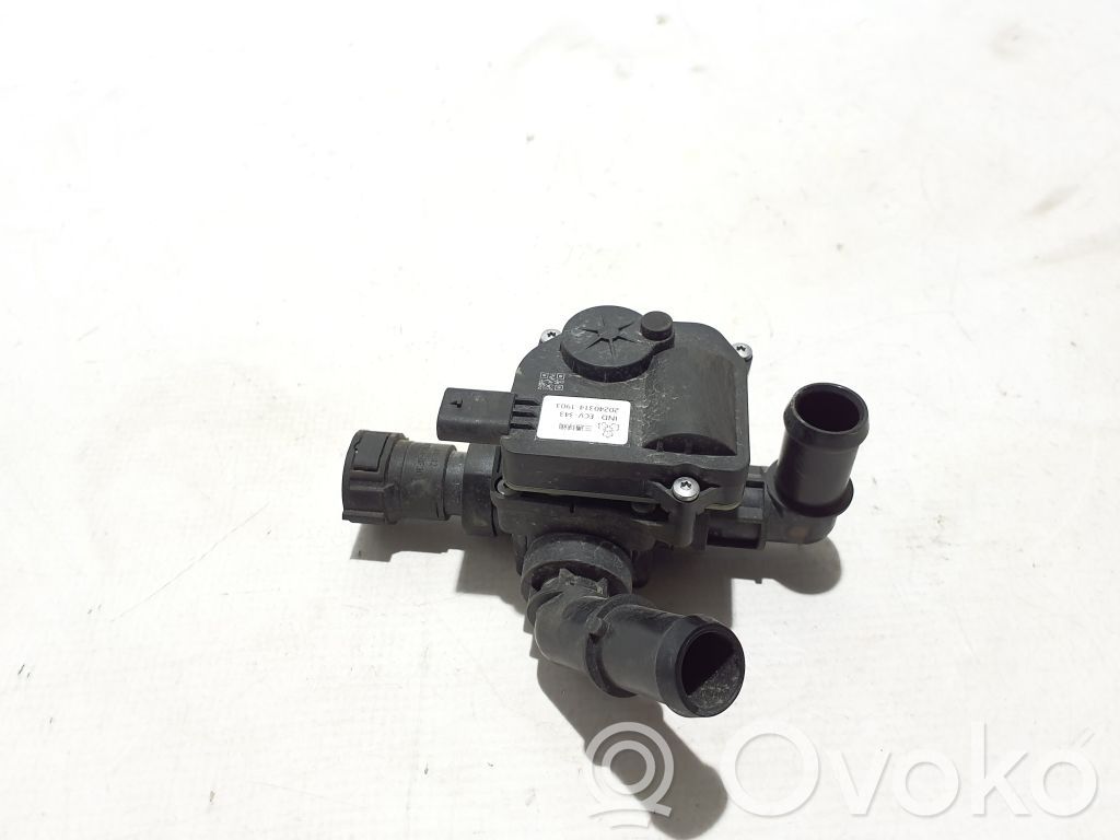 Volvo EX30 Pompe à eau de liquide de refroidissement